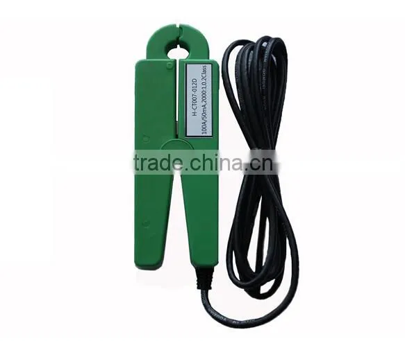 1000A/5A Clamp on Current Transformer photo-6