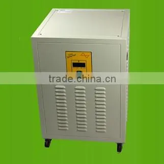600VA Off-Grid Single Phase Pure Sine Wave Inverter photo-2