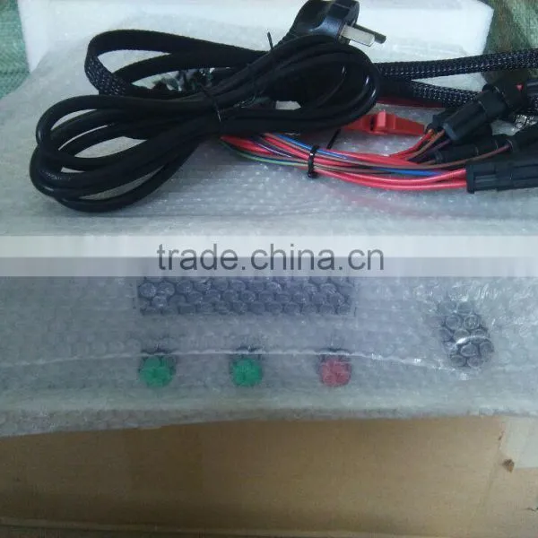CRI700 or CR1000 Common Rail Piezo Injector Tester photo-3