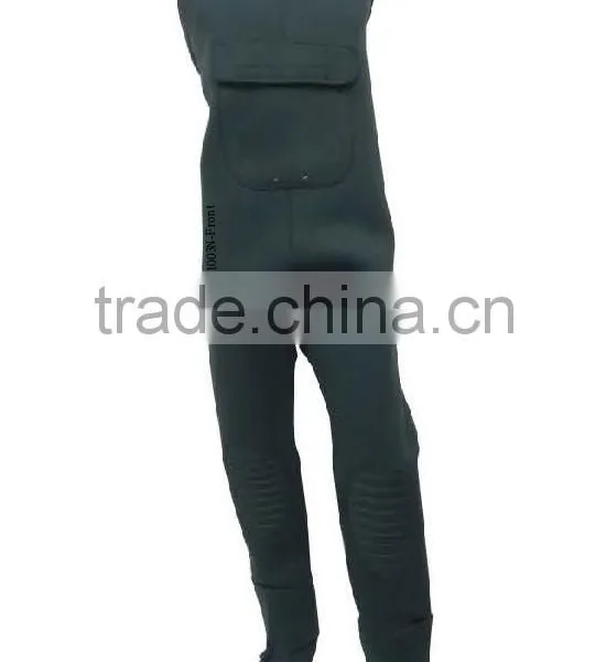 Neoprene Fishing Chest Waders