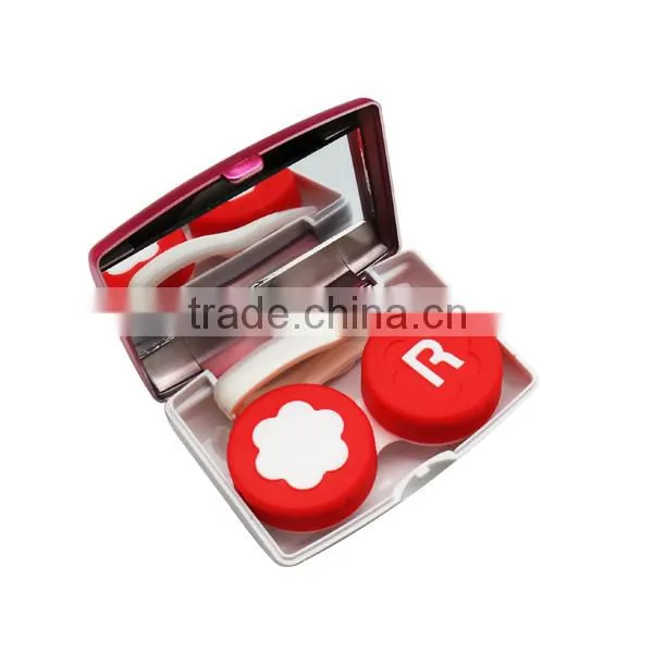 A-8093 UV Glasses Case Contact Lens Eye Box photo-6