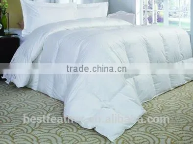 White Down Quilt