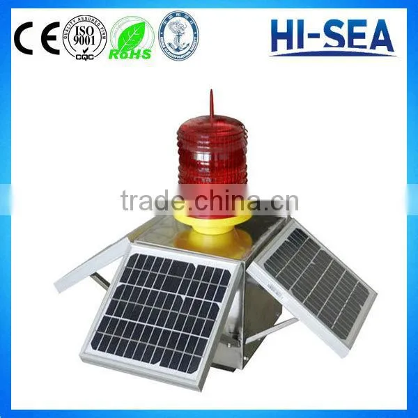 Marine Solar Navigation Light photo-2