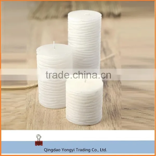 Church Votive Candle , Pillar Candle, Giant Candle, Flameless Candle photo-5