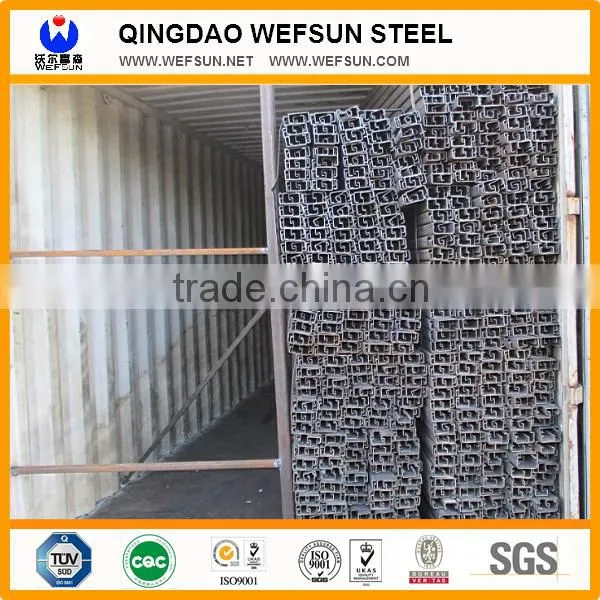 Construction Steel Channel Steel c Channel Steel Price photo-6