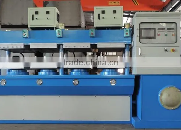 Hot & Cold Insole Moulding Machine Eva Insole Sponge Insole Machine