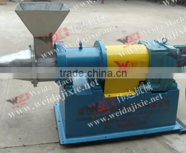 Hot Sale LZJ-150*600 Ginger Juice Extractor/Herbal Extract photo-2