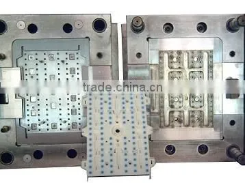 Precision Injection Mould
