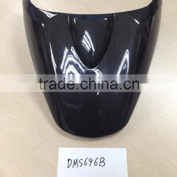 Prepreg Dry Carbon Fiber Motorcycle Rear Tail for Ducati (Autoclave Process)