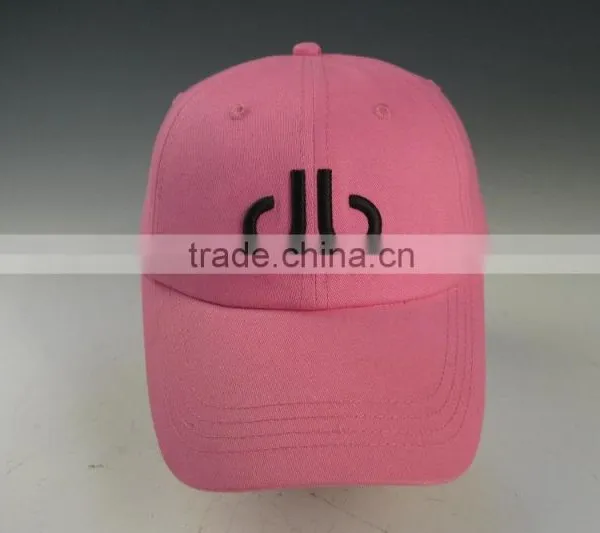 High Quality Baseball Caps 3D Embroidery Baseball Cap Wholesale photo-3