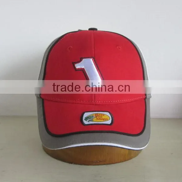 Customized Baseball Caps for Men photo-2