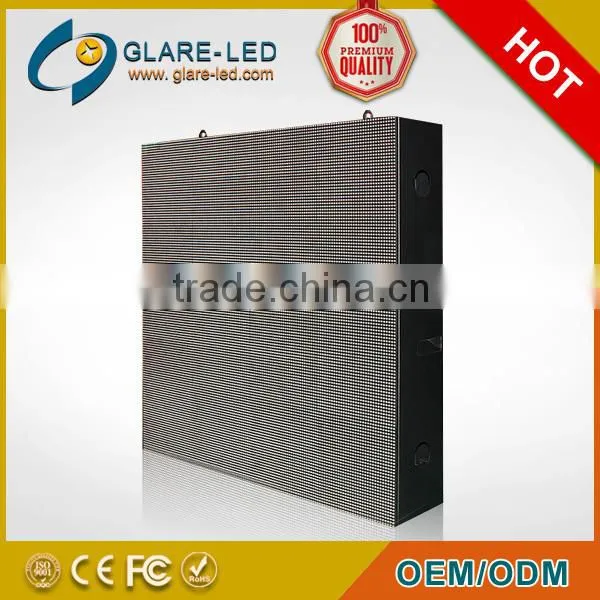 SMD Outdoor Electronic Billboards Advertising LED Display Screen and Signs photo-3