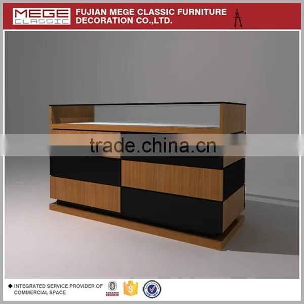 Apparel Retail Store Boutique Display Equipment photo-3
