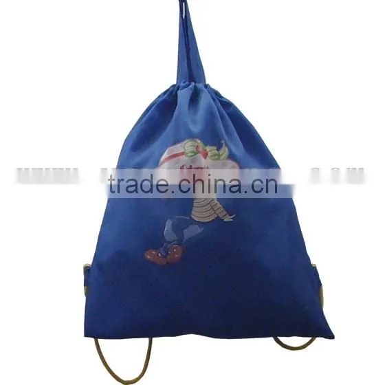 polyester bag