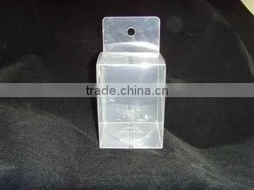 Clear pp Box