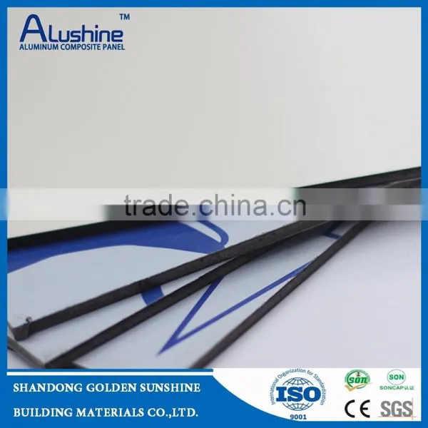 Wall Decoration Mitsubishi Aluminum Composite Panel photo-4