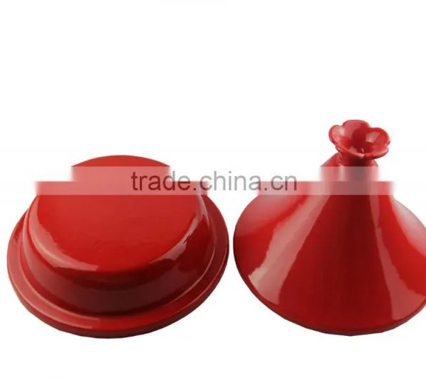 cast iron enamel tagines