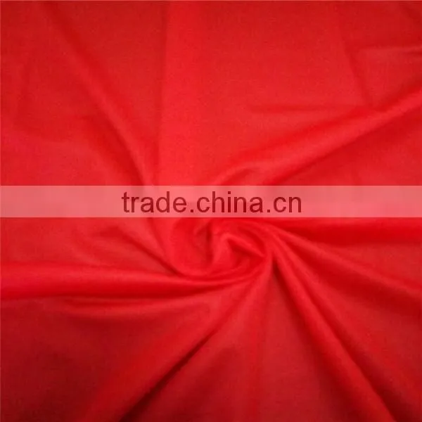 Shuanglu Warp Knitted Soft Handfeel Terry Cloth Fabric photo-4