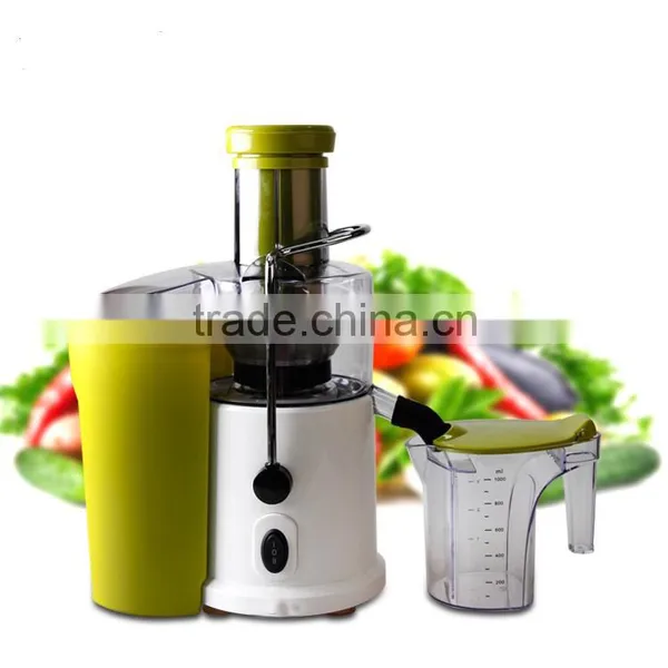 Deluxe Outlook Multifunction Food Processor