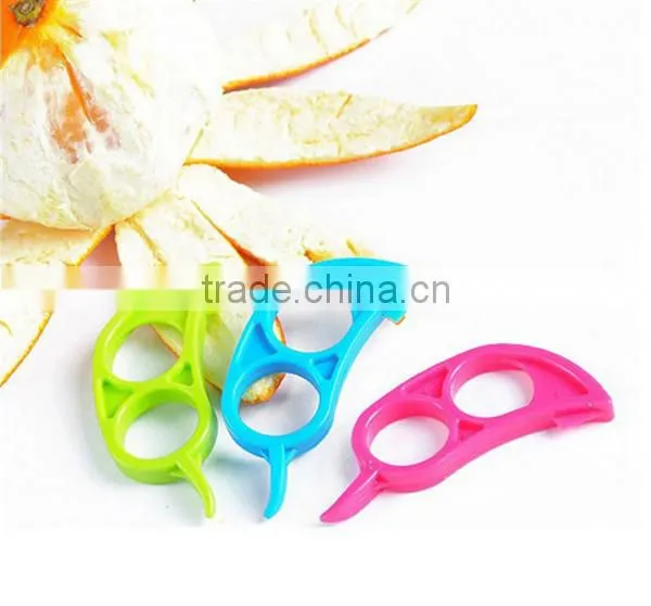 High Quality Citrus Peeler for Promotion and Gift photo-3