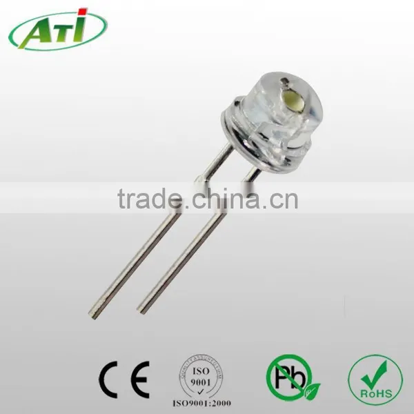 1.5v 5mm Led photo-2