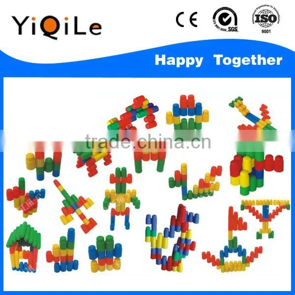 Fastener Shaped Kids Toys Guangzhou Amazingly Happy Kid Toy Best Preschool Educational Toys photo-5