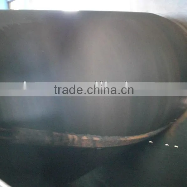 Newly Technology and Diagonal Type Belt Scraper Cleaner photo-5