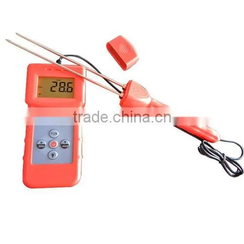 MS-C Digital Textile Moisture Meter photo-3