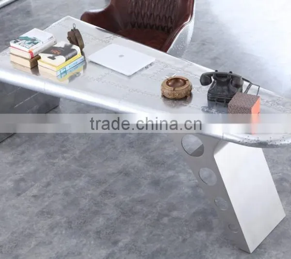 Aviator Wing Desk photo-2