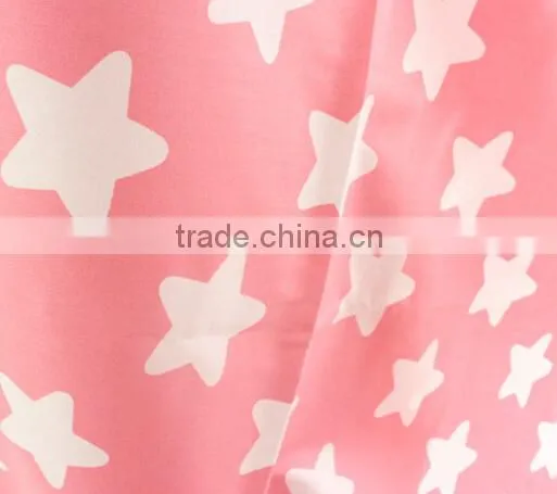 Printed Microfiber Fabric for Making Bed Sheet photo-2