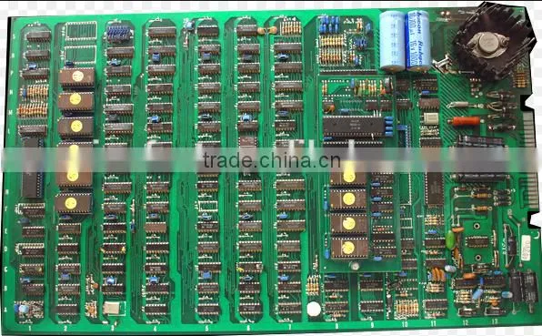 Android Pcba,android Motherboard Pcba,android tv Box Dual Core Pcba photo-3