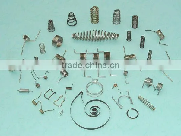 Compressing Spring ,extension Spring,torsion Spring
