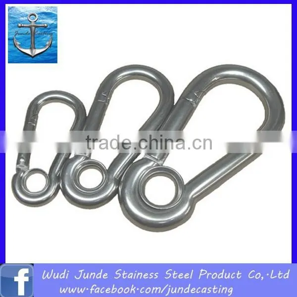 Stainless Steel Hook photo-2