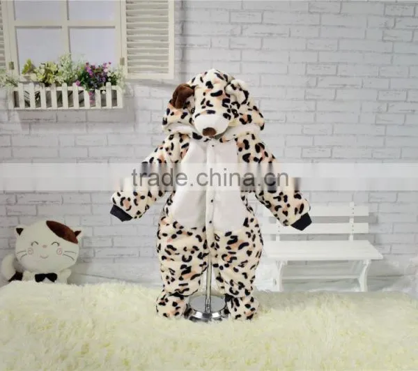 Newborn 100% Colored Cotton Plain Baby Winter Clothes Factory Organic Baby Rompers Wholesale Baby Clothes photo-3