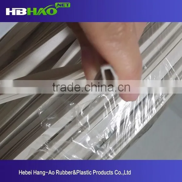 Best Price Pvc Plastic Seals for Doors Manufacturer and Supplier From China