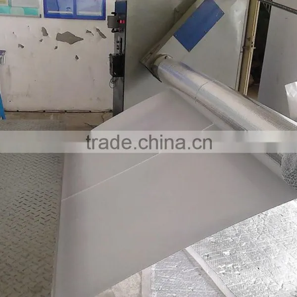 Aluminum Foil Bubble Thermal Insulation Roof Insulation Material photo-5