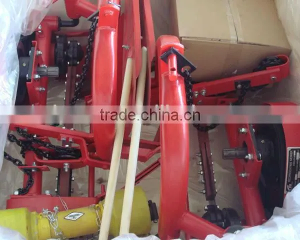 9G Slasher Cutting Grass Machine photo-4