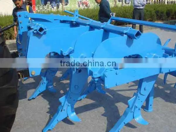 Agricultural Machinery Rotary Tiller photo-2