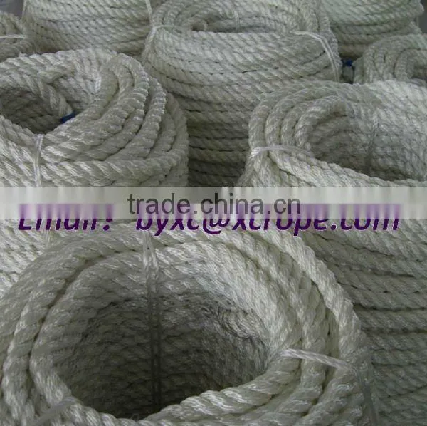 UHMWPE Rope/uhmwpe Braided Rope/uhmwpe Braid