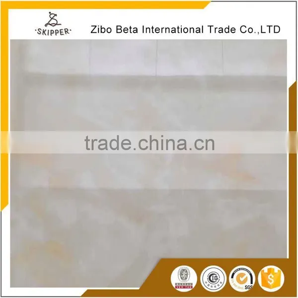 Manufacturers Promotional Chinese Micro Crystal Porcelain Tile photo-2
