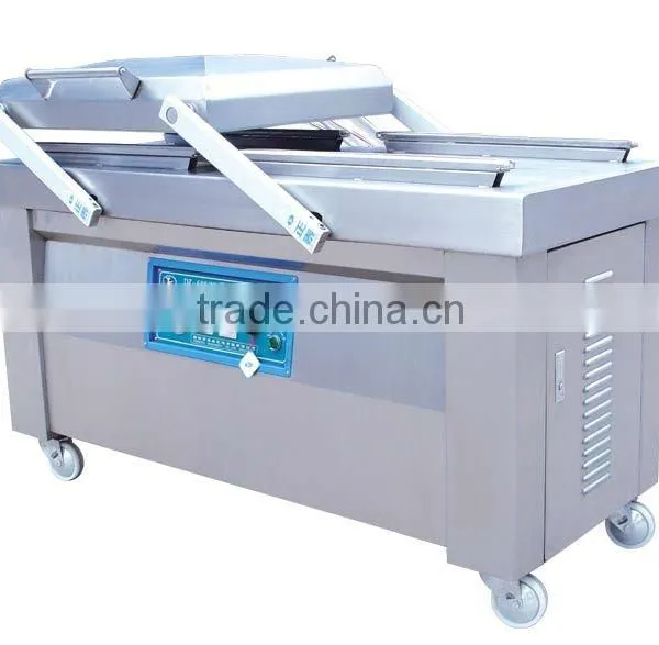 Vacuum Packing Machine