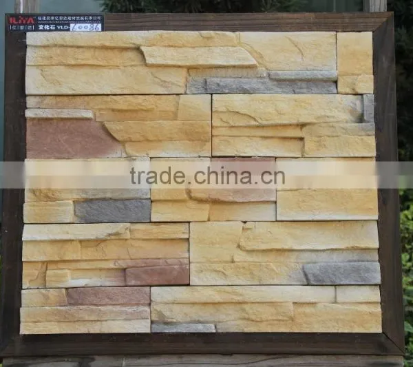 Landscaping Stone, Cultured Stone photo-3