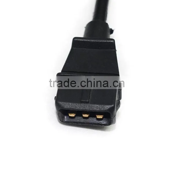 Engine Knock Detonation Sensor 0251231122 0261231126 for VOLKSWAGEN Gol/Parati photo-4