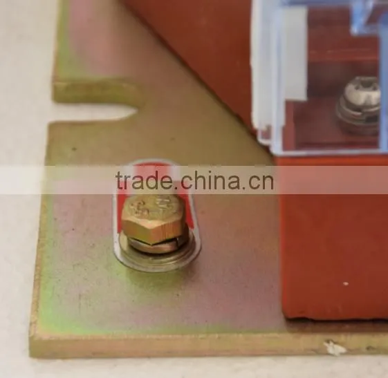 15kv 20 kV Indoor Epoxy Resin Casted Voltage Transformer photo-5