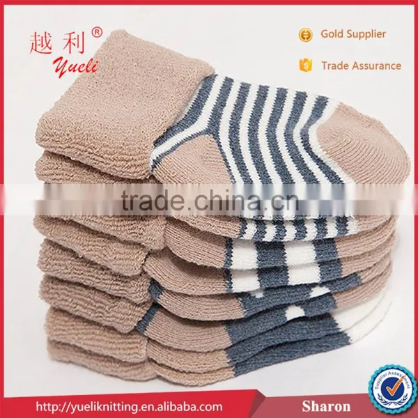 100% Merino Wool Sock Korea Knitting Machine Child Super Sock photo-2