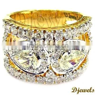 Diamond Wedding Rings, Ladies Diamond Rings, Bridal Diamond Jewelry