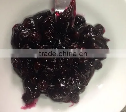 Dark Cherry Pie Filling or Topping photo-2