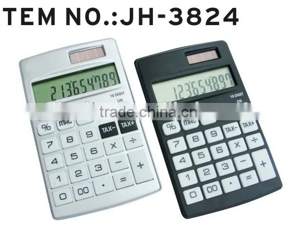 8 Digits Calculator, Digit Calculator, Scientific Calculator photo-5