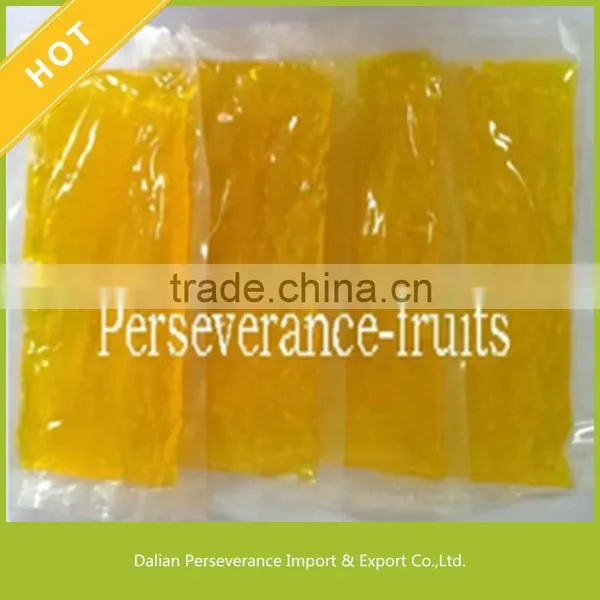 Hot Sale Orange Pulp