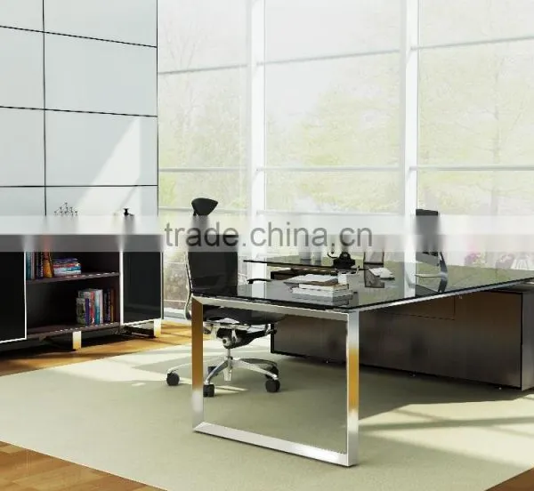 modern manager table (DIA-series)